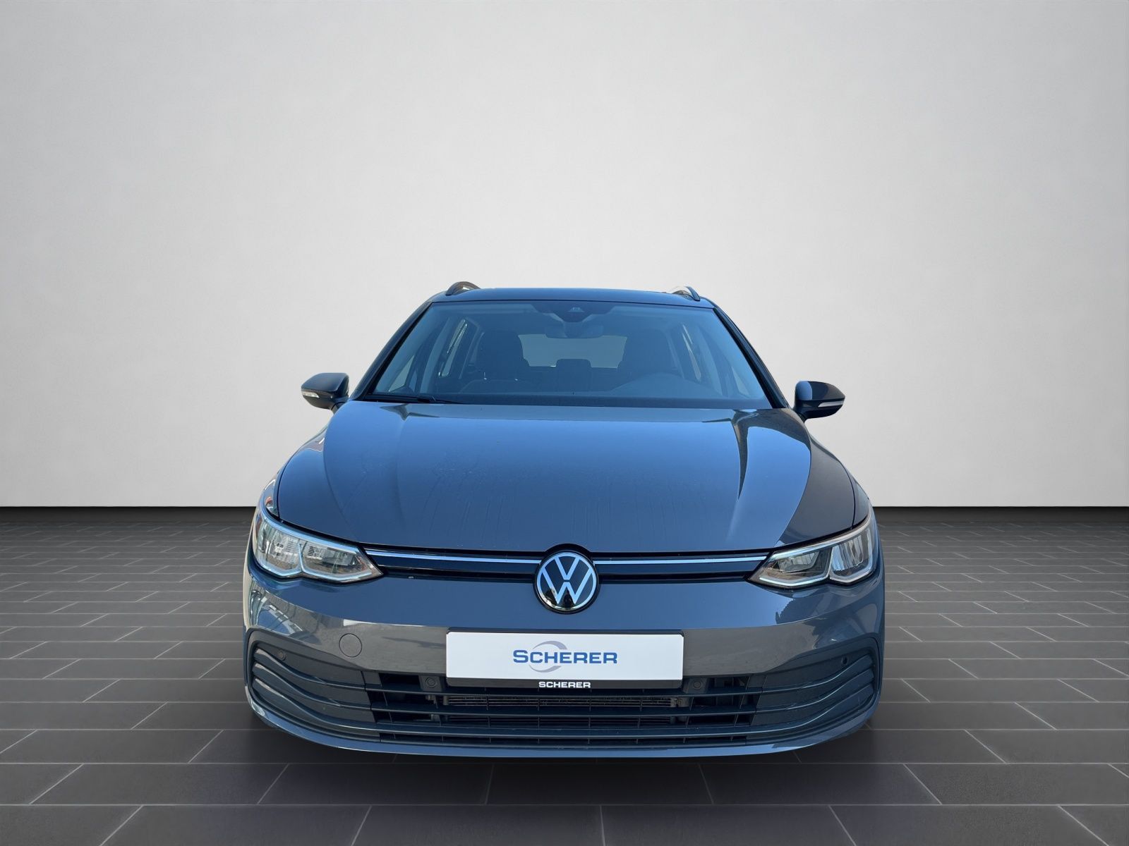 Volkswagen Golf - Bild 6
