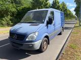 Mercedes-Benz Sprinter 316 CDI Flach Und Lang Klima 02/2027 - Mercedes-Benz U20