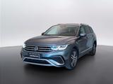 Volkswagen VOLKSWAGEN Tiguan II 2021 Allspace - Tiguan Alls - VW Tiguan Allspace mit Halbautomatikschaltung