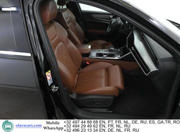 Audi A6 - 12