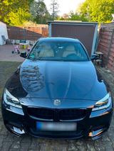 BMW 535D F10 x-Drive/M-Paket - BMW 535 in Essen