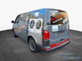 Volkswagen T6 Kastenwagen 2.0 TDI DSG AHK Klima Standheizun - Volkswagen T6 andere mit Diesel-Antrieb: Automatik