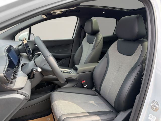 BYD Dolphin G DM-i Comfort