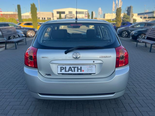 Toyota Corolla  1.6 Sol / Compact