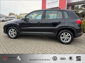 Volkswagen Tiguan - 2