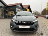 Dacia Jogger Expression ECO-G 100 Fahrerprofil DAB Spu - Dacia Jogger Expression mit Hybrid-Antrieb (Benzin/Elektro)
