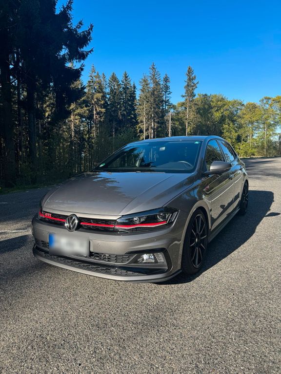 Image of Volkswagen Polo