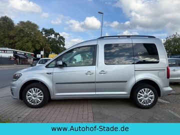 Volkswagen Caddy - 9