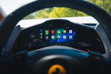 صورة مصغرة 11 لـ 2023 Ferrari PUROSANGUE