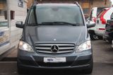 Mercedes-Benz Viano 3.0 CDI V6 lang Navi*Stndhzng*Xenon*AHK - Mercedes-Benz: 6x6