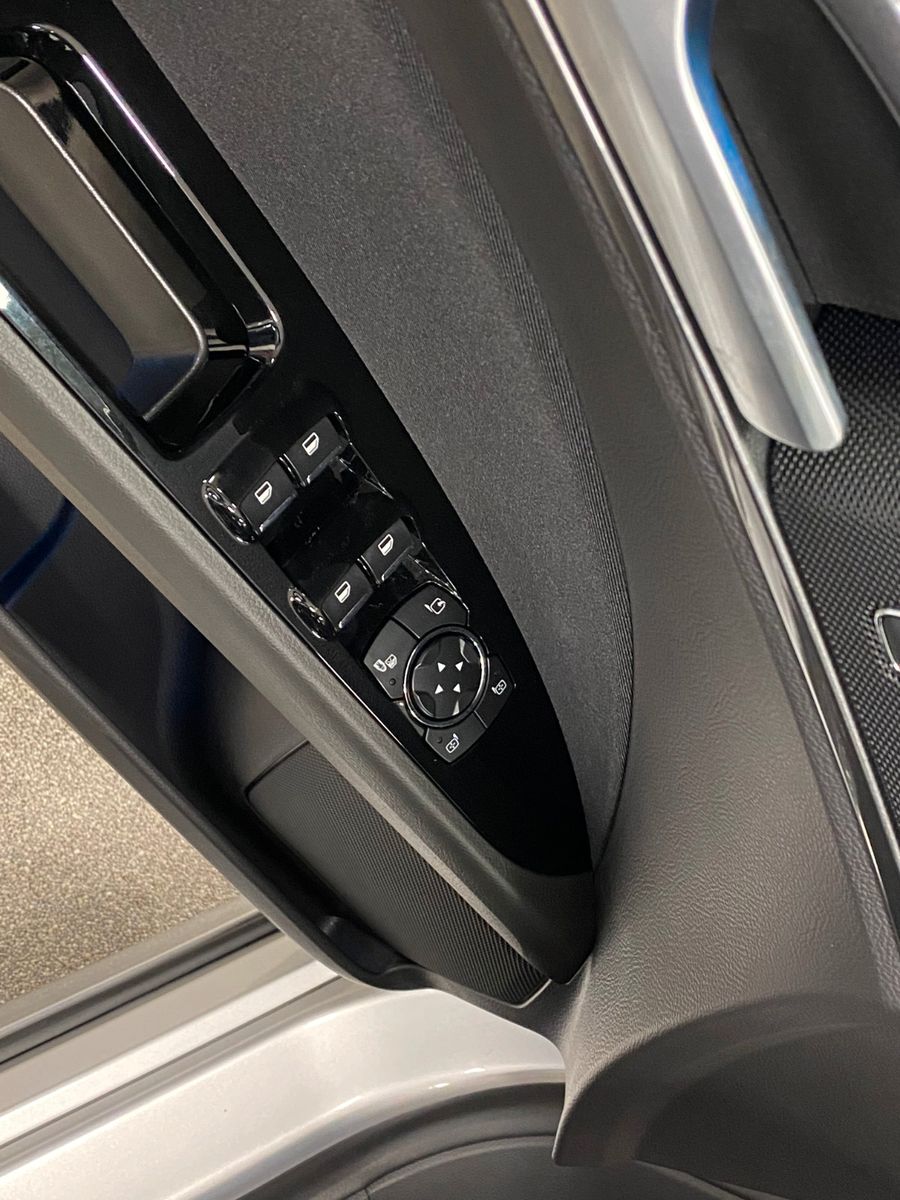 Fahrzeugabbildung Ford Mondeo 2.0 Hybrid TITANIUM Turnier+LED+SYNC3.2++