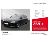 Audi S4 Avant 3.0 TDI quattro Matrix B&O AHK Optik-P. - Audi S4 in Bielefeld
