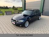 BMW 330d xDrive*aus 2-HAND*NAVI*XENON*SHZ* - BMW 330 aus 2009: 330xd