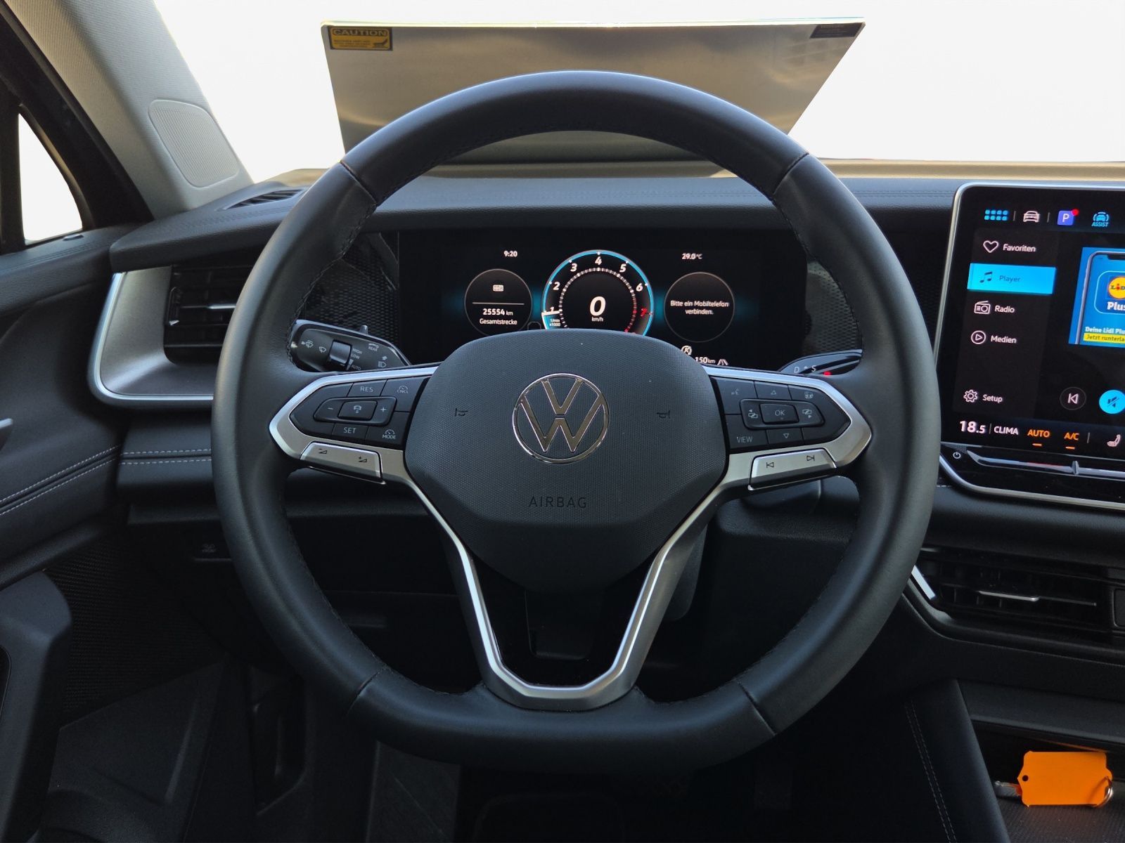 Volkswagen Tayron - Bild 10