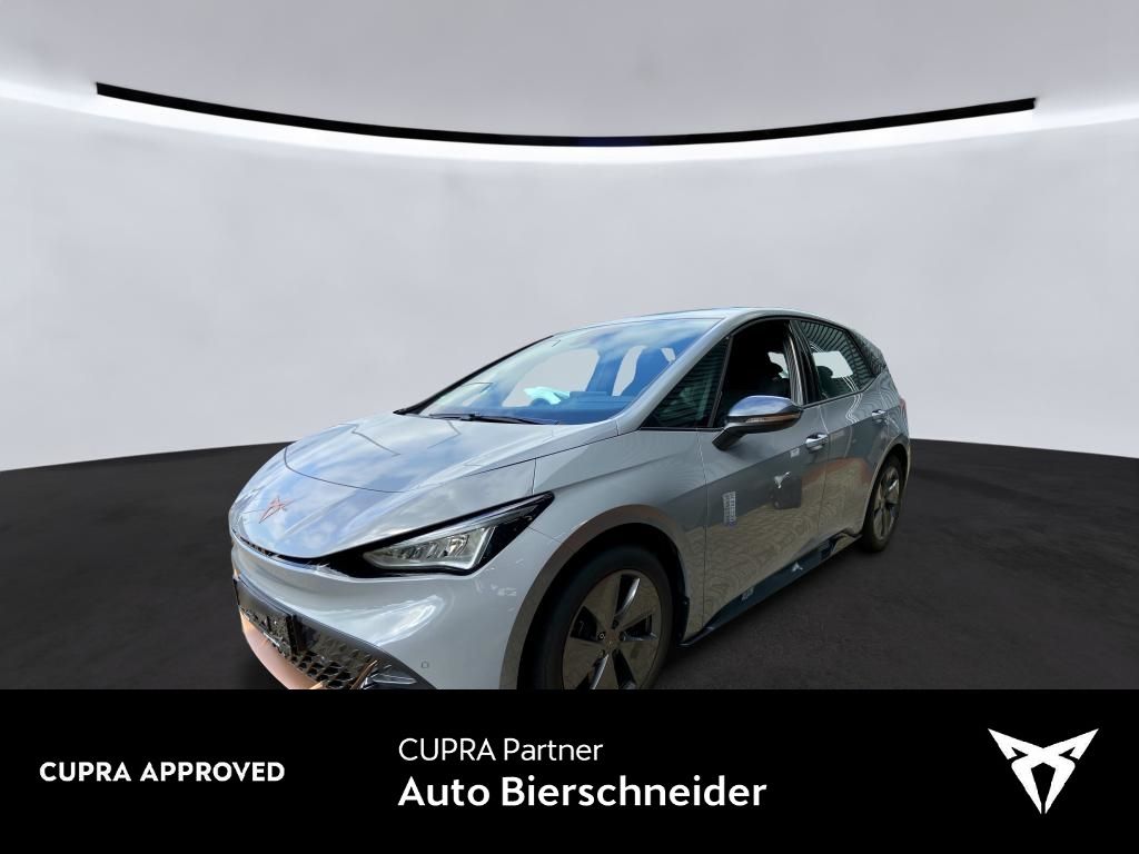 Born 58 kWh LED Full Link PDC WP