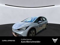 Cupra Born - Vorschau Bild 1