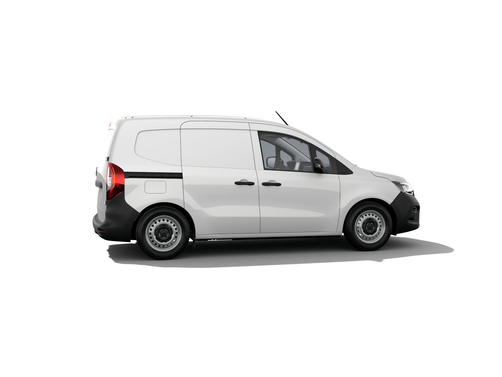 Fahrzeugabbildung Renault Kangoo Rapid L1 dCi 95 Extra - mit KI generiert/bearbeitet