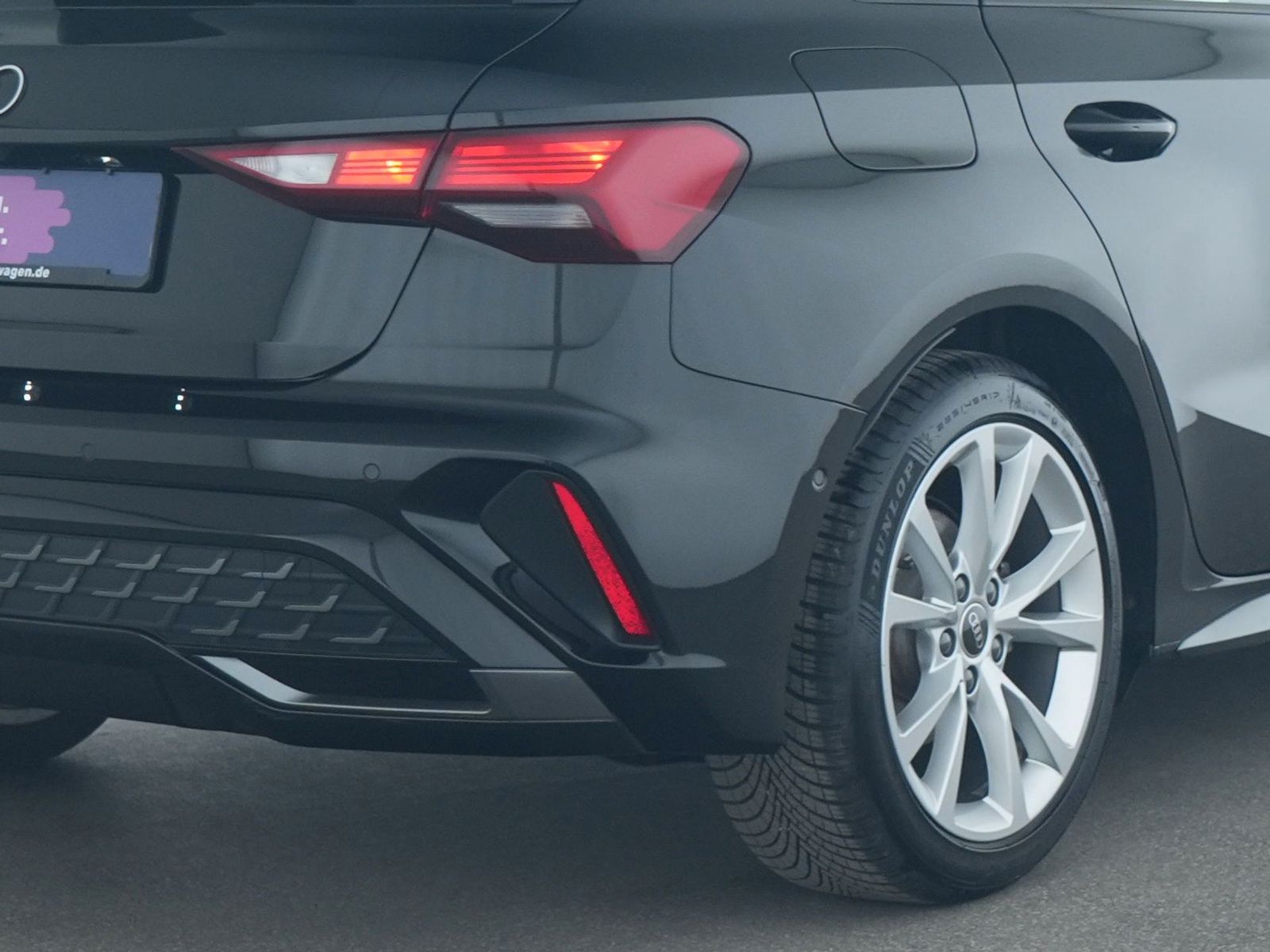 Audi A3 - Bild 15