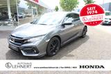 Honda Civic 1.0 Turbo CVT Executive Sport Line - Honda: Turbo