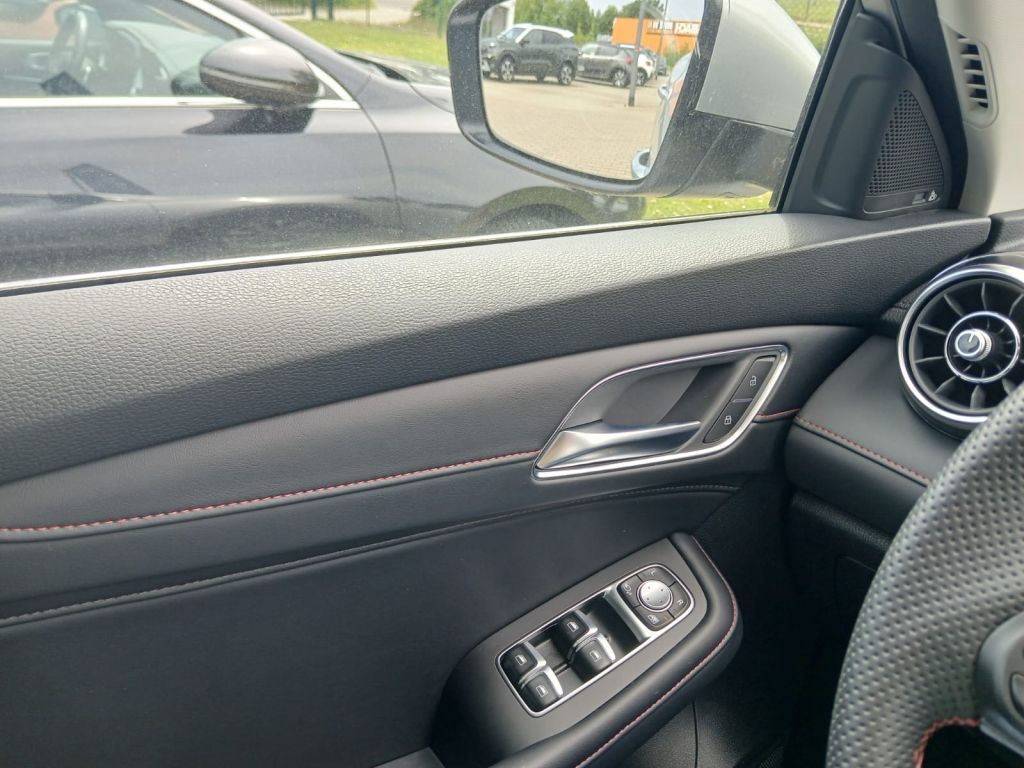 Fahrzeugabbildung MG HS 1.5 Benzin Automatik Comfort *Cam*Shz*NAVI*