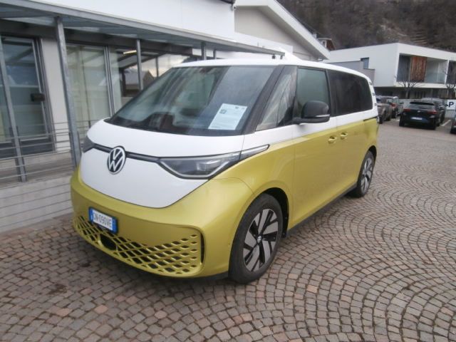 Volkswagen ID. Buzz 77 kWh 150 kW Pro