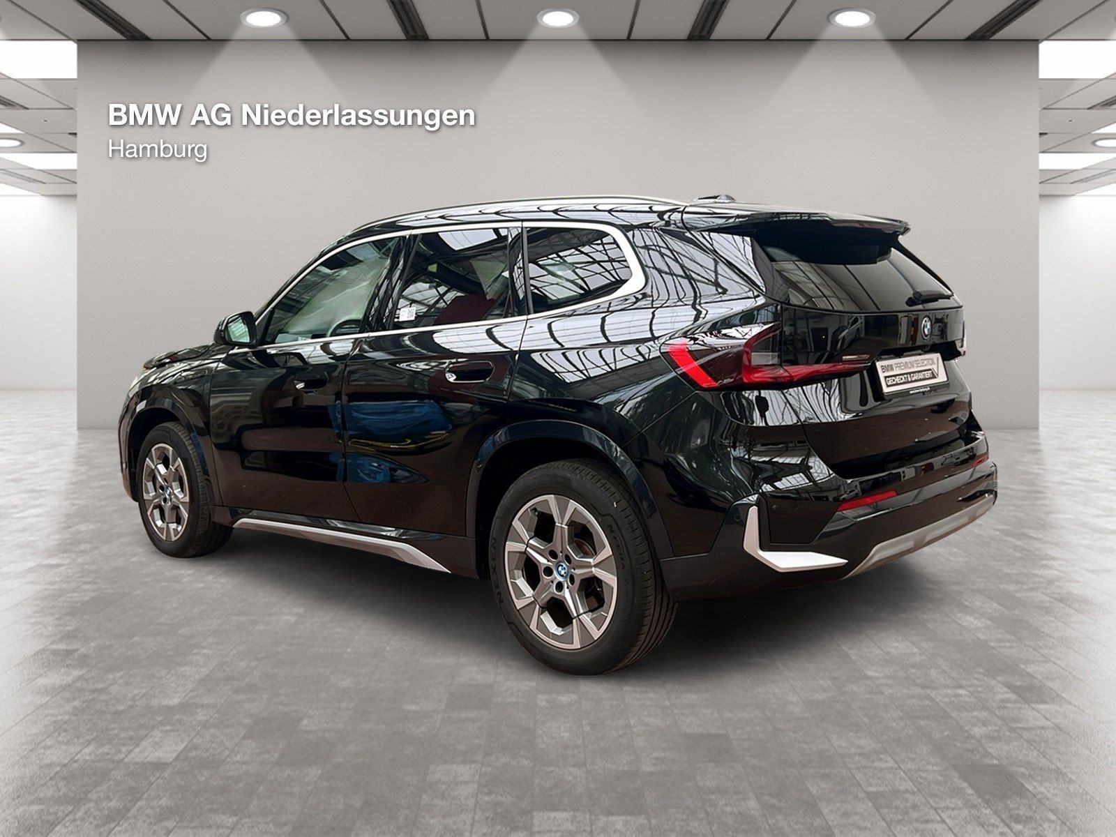 BMW X1 xDrive30e AHK Driv.Assist.Prof Head-Up LED foto 3