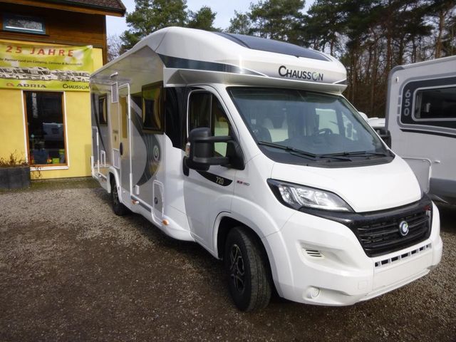 Chausson 720 Titanium VIP