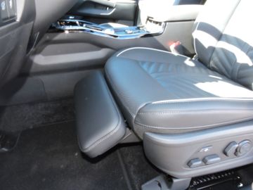 Kia Sorento 2.2 CRDI AWD Platinum GD AHK SHZ 20" LM