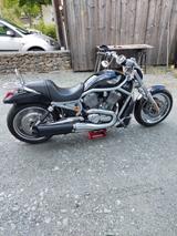 Harley-Davidson V Rod Anniversary - HARLEY-DAVIDSON 2003 V ROD
