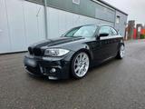 BMW 120d M Paket - BMW 120 Coupé M paket mit Diesel-Antrieb
