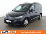 Volkswagen Caddy 1.5 TSI Life Aut.*NAVI*ACC*CAM* - VW Caddy mit Schiebedach