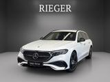 Mercedes-Benz E 220 T d AMG 4M NIGHT*AHK*Totwinkel*Spurhalte*+