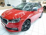 Skoda Fabia Style/1.0 TSI DSG/AHK/NAVI/LED - Skoda Fabia aus 2024