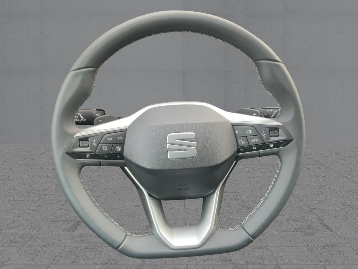 Seat Ateca - Bild 10