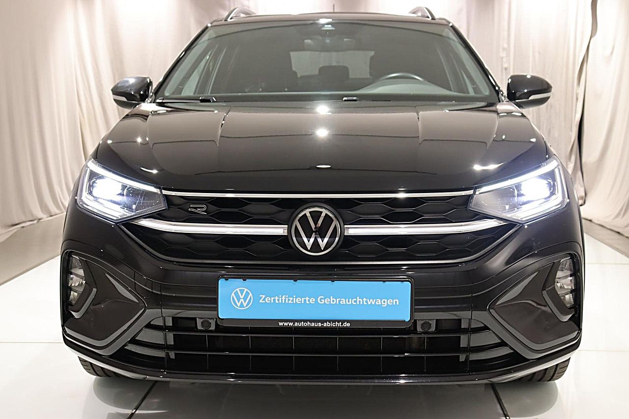 Volkswagen Taigo - Bild 2
