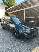 Volkswagen VW Golf 5 1.9TDI Automatikgetriebe - Volkswagen Golf: Automatikgetriebe