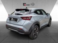 Nissan Juke - Vorschau Bild 5
