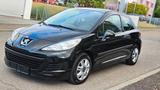 Peugeot 207 Tendance 2.Hand - Peugeot 207: Tendance