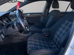 VW Golf VII Lim. GTI Performance 230PS | SHZ | Temp