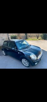 MINI Mini Cooper R56  Top gepflegt  Panorama-... - MINI Cooper: R56