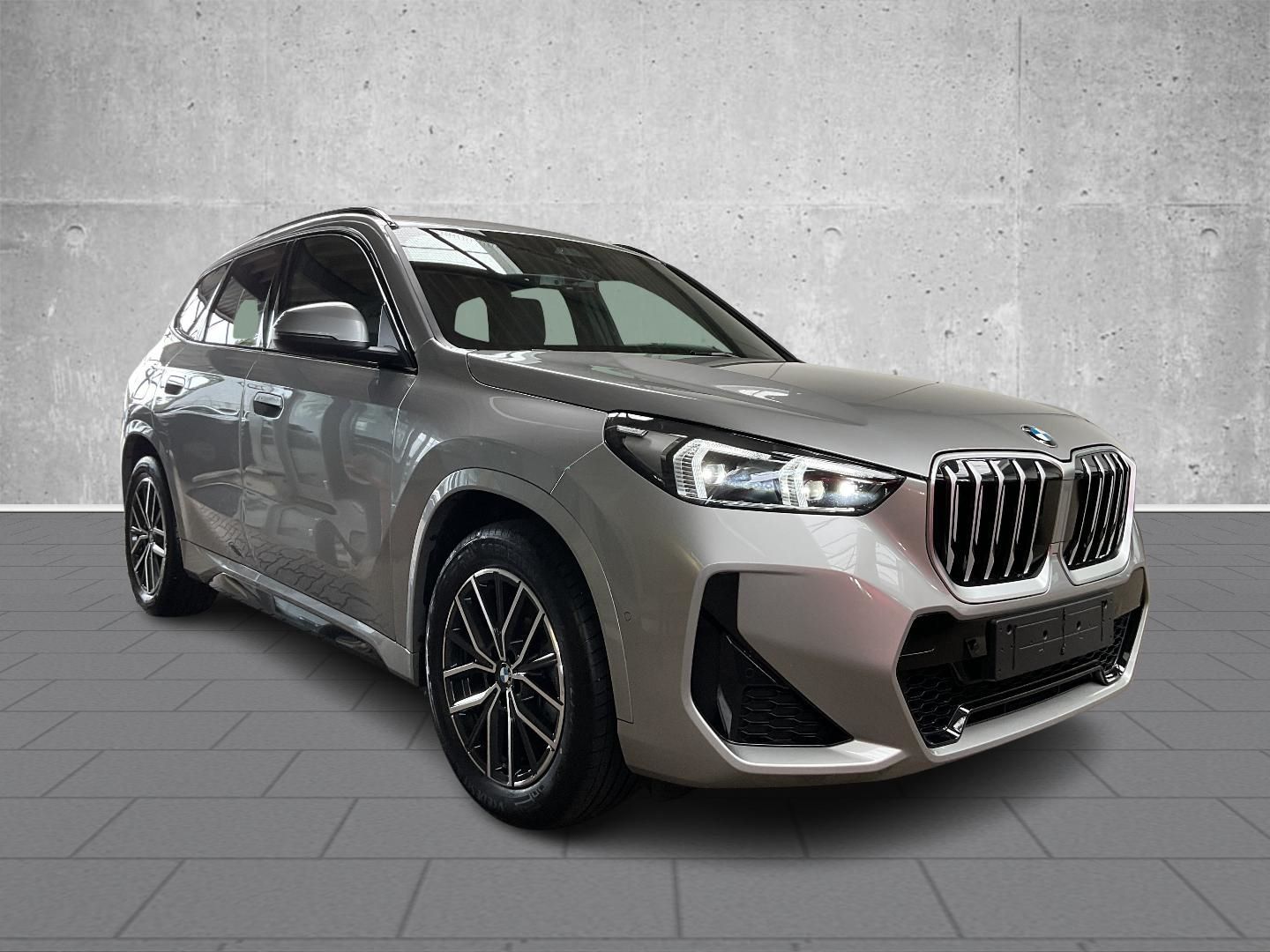 BMW X1 sDrive18i M Sportpaket Pano Navi Digi-CP Soun foto 4