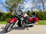 Moto Guzzi California Touring mit Garantie - MOTO GUZZI CALIFORNIA