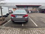 BMW 525d - BMW 525 in Ludwigshafen