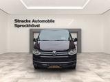 Volkswagen T6 Multivan Comfortline*Automatik*AHK*Leder*LED - Volkswagen T6 Multivan in Wuppertal