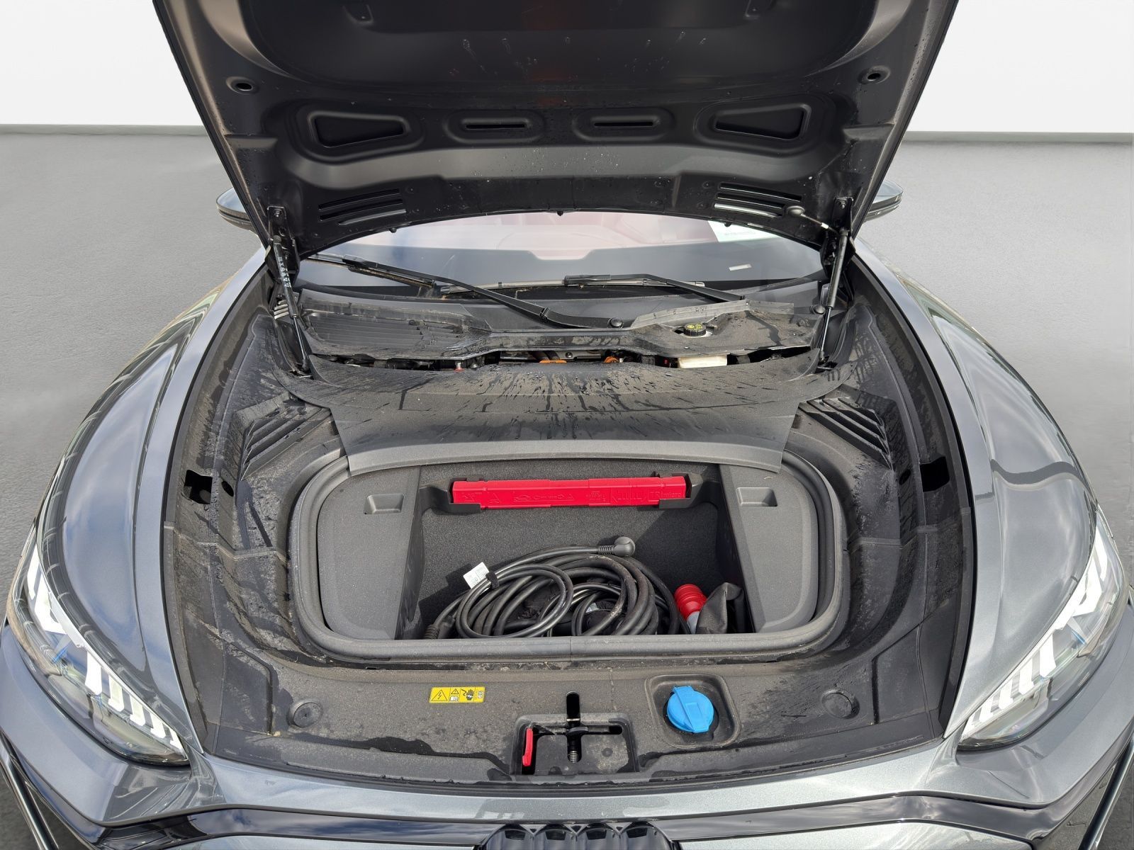 Audi e-tron GT - Bild 19