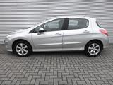 Peugeot 308 1.6 Platinum 120 VTi Gerne Finanzierung+++ - Peugeot 308 mit Benzin-Antrieb: Kleinwagen