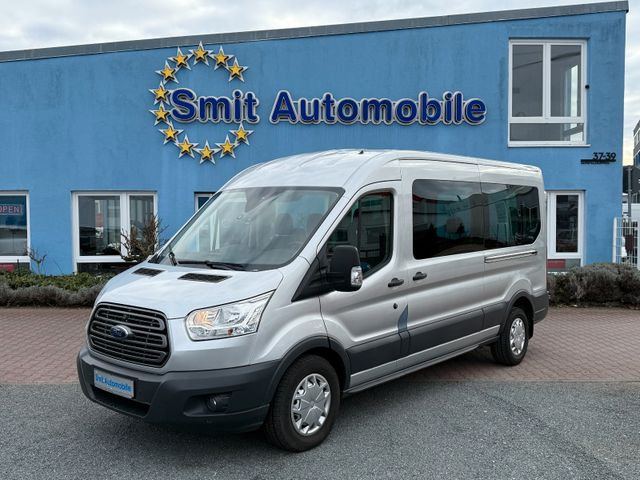 Ford Transit Kombi 350 L3 Trend 9 Sitzer