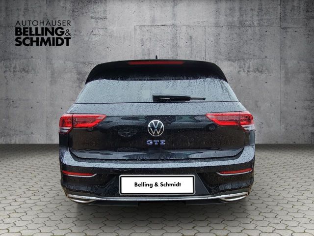 Golf VIII GTE 1.4 l eHybrid AHK Kamera LED