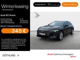 Audi A5 Avant 40 TDI advanced S tro*LED*Virtual*Navi+ - Audi A5: Kombi, TDI