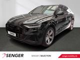 Audi SQ8 Competition plus 4.0 TFSI quattro Pano. B&O - Audi SQ8: Competition Plus